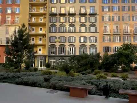 квартира по адресу Варненская ул., 2/2