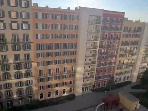 квартира по адресу Варненская ул., 2/2