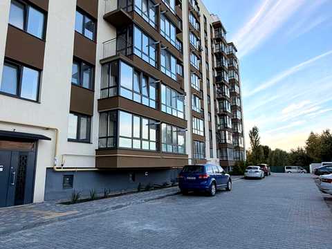 квартира за адресою Сергія Зулінського вул. (Тарногродського), (Будинок 1)