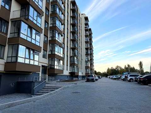 квартира за адресою Сергія Зулінського вул. (Тарногродського), (Будинок 1)
