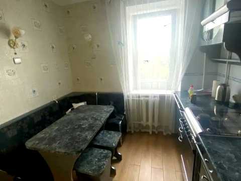 квартира по адресу Шевченка ул., 49