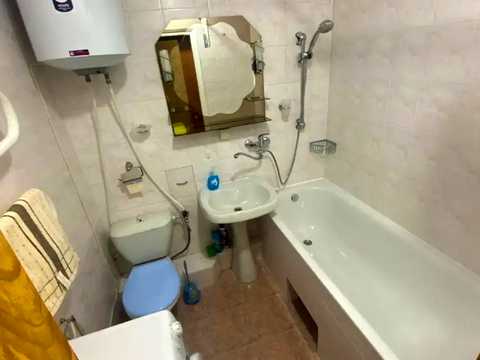 квартира по адресу Шевченка ул., 49