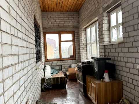 дом по адресу Детальбудівська ул. (Саранская)