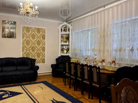 дом по адресу Детальбудівська ул. (Саранская)