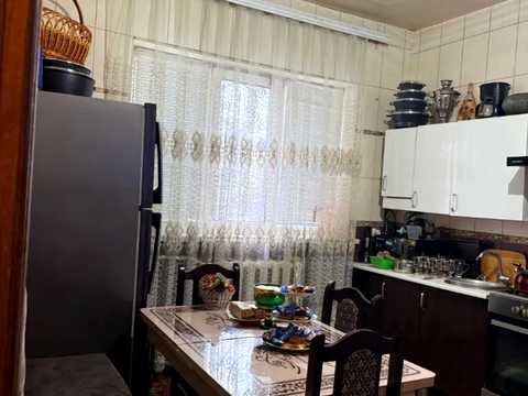 дом по адресу Детальбудівська ул. (Саранская)
