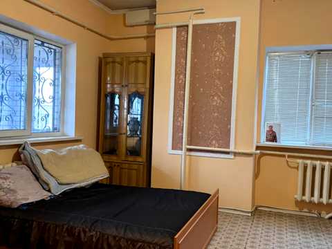 дом по адресу Детальбудівська ул. (Саранская)