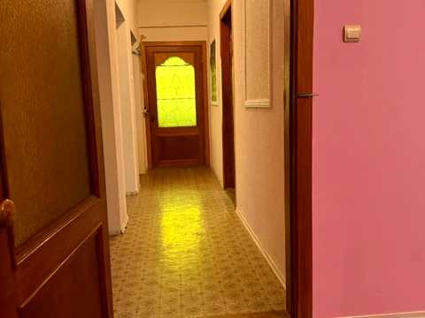 дом по адресу Детальбудівська ул. (Саранская)
