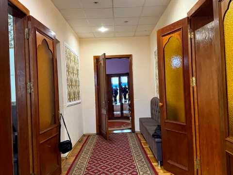 дом по адресу Детальбудівська ул. (Саранская)
