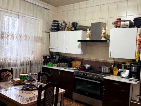 дом по адресу Детальбудівська ул. (Саранская)