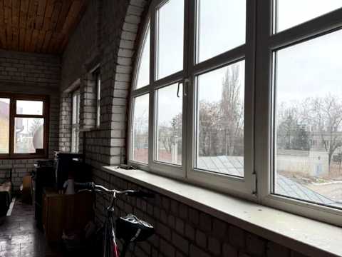 дом по адресу Детальбудівська ул. (Саранская)
