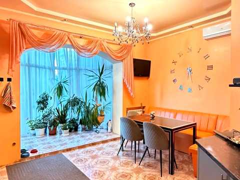 дом по адресу Марии Литвиненко-Вольгемут ул. (Литвиненка), 7