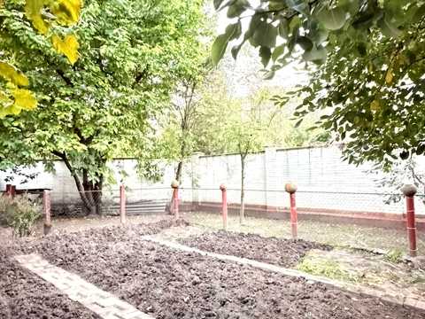 дом по адресу Марии Литвиненко-Вольгемут ул. (Литвиненка), 7