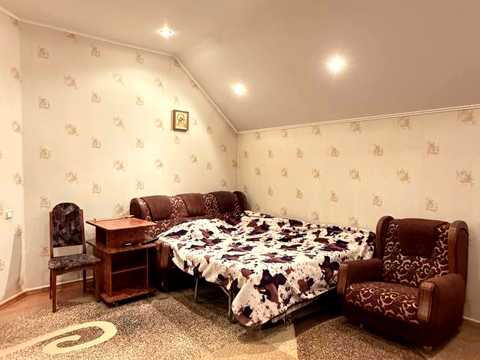 дом по адресу Марии Литвиненко-Вольгемут ул. (Литвиненка), 7