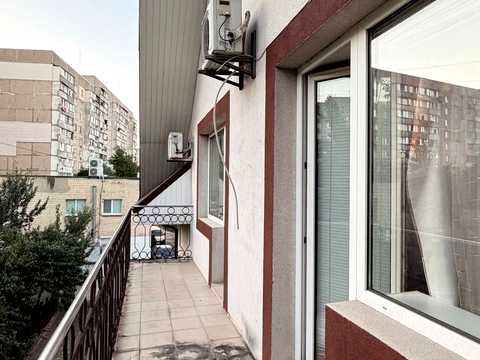 дом по адресу Марии Литвиненко-Вольгемут ул. (Литвиненка), 7