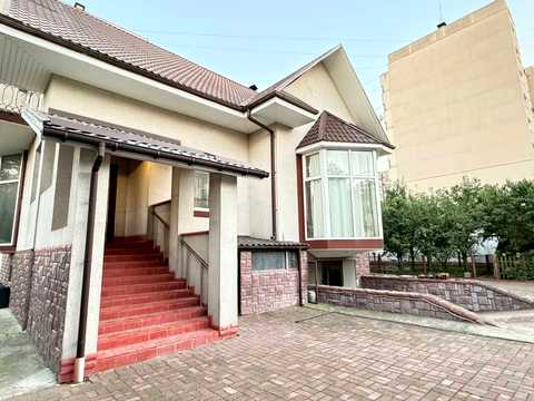 дом по адресу Марии Литвиненко-Вольгемут ул. (Литвиненка), 7
