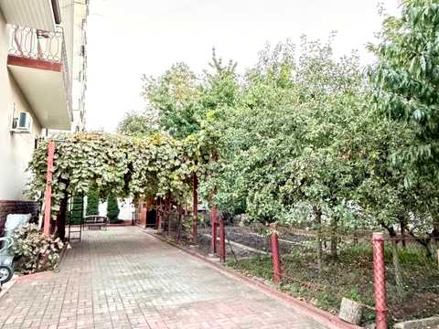 дом по адресу Марии Литвиненко-Вольгемут ул. (Литвиненка), 7