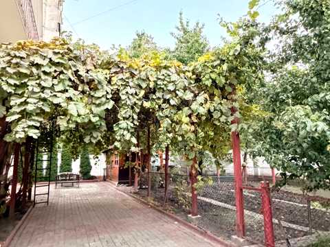дом по адресу Марии Литвиненко-Вольгемут ул. (Литвиненка), 7