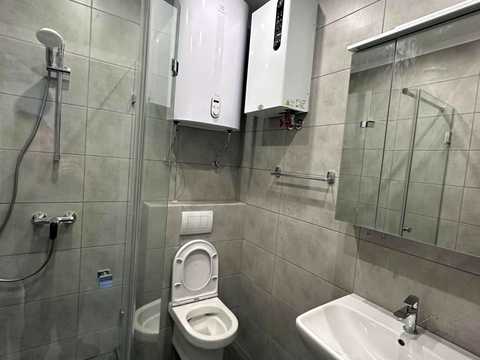 квартира за адресою Центральна вул., 21-Б