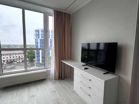 квартира за адресою Центральна вул., 21-Б