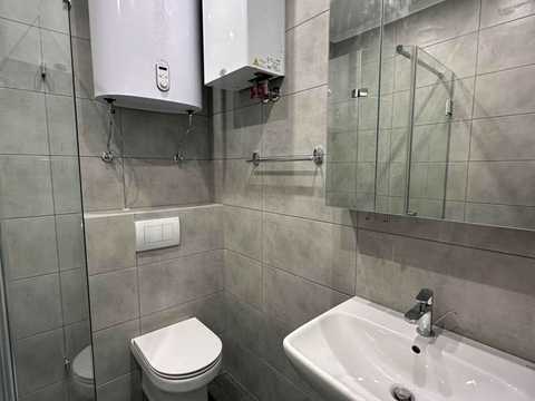 квартира за адресою Центральна вул., 21-Б