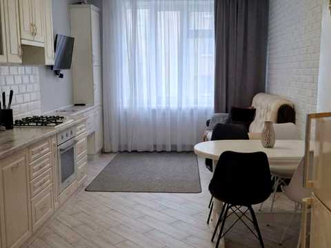 квартира за адресою Кармелюка вул., 3/2