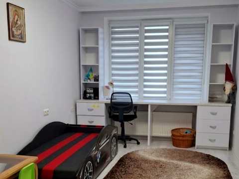 квартира за адресою Кармелюка вул., 3/2