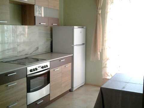 квартира за адресою Богатирська вул., 6-А