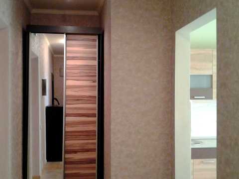 квартира за адресою Богатирська вул., 6-А