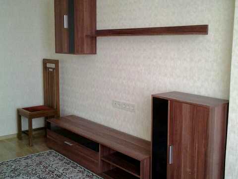 квартира за адресою Богатирська вул., 6-А