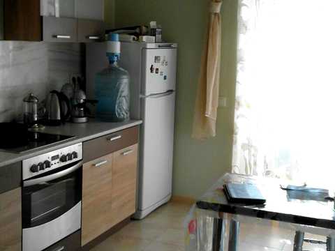 квартира за адресою Богатирська вул., 6-А