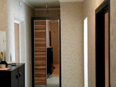 квартира за адресою Богатирська вул., 6-А