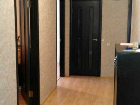 квартира за адресою Богатирська вул., 6-А