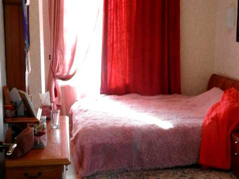 квартира за адресою Богатирська вул., 6-А