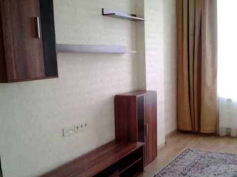 квартира за адресою Богатирська вул., 6-А