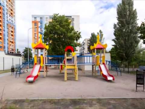 квартира за адресою Богатирська вул., 6-А