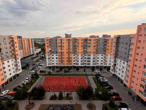 квартира за адресою Немирівське шосе, 199
