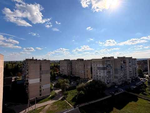 квартира за адресою Вінниця, Сергія Зулінського вул. (Тарногродського), 37а