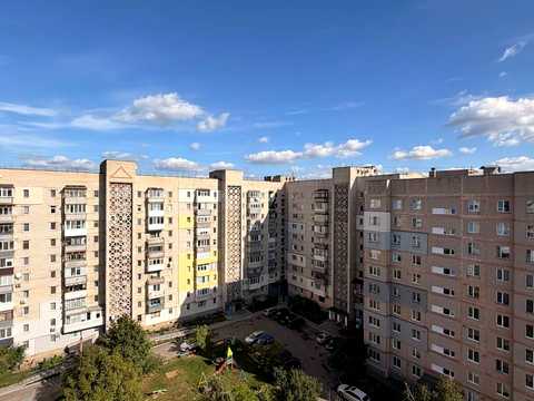 квартира за адресою Вінниця, Сергія Зулінського вул. (Тарногродського), 37а