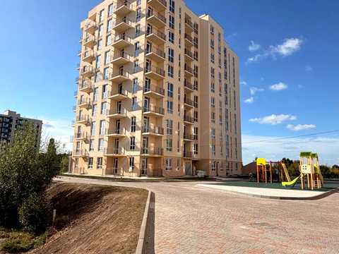 квартира за адресою Вінниця, Сергія Зулінського вул. (Тарногродського), 37а
