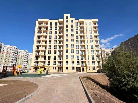 квартира за адресою Вінниця, Сергія Зулінського вул. (Тарногродського), 37а