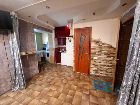 квартира за адресою Героїв полку "Азов" вул. (Маршала Малиновського), 32-Б