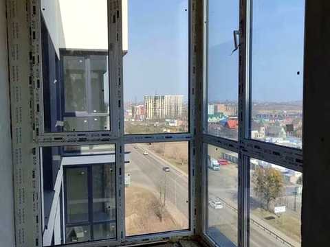 квартира за адресою Луцьк, Чикаленко вул., 1-А