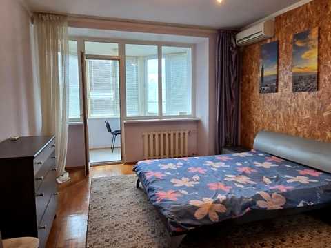 квартира за адресою Оболонський просп., 22-В