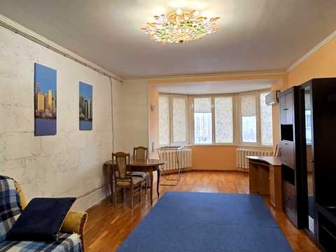 квартира за адресою Оболонський просп., 22-В