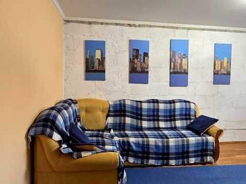 квартира за адресою Оболонський просп., 22-В