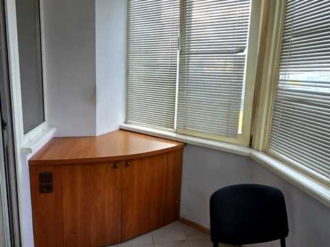 квартира за адресою Оболонський просп., 22-В
