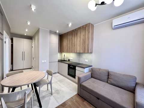 квартира за адресою Тадея Рильського бульв., 3
