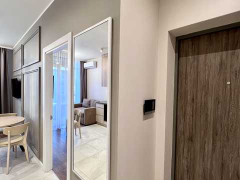 квартира за адресою Тадея Рильського бульв., 3