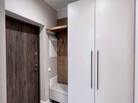 квартира за адресою Тадея Рильського бульв., 3