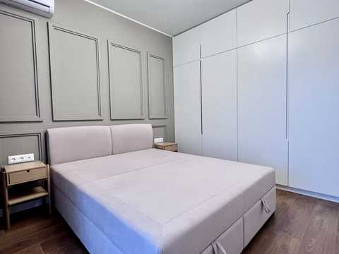 квартира за адресою Тадея Рильського бульв., 3